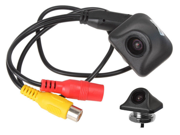 E335 HD Vehicle Backup Cameras 170° Night Vision Car Rear View Security Camera
