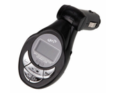 In Car Cigarette Lighter MP3 Player or Phone to Radio FM Transmitter Modulator Car MP3 Player Foldable FM Transmitter Pipa MP3 for USB SD MMC Slot