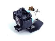 Kosrae NP14LP Generic Projector Replacement Lamp with Housing for NEC NP305 NP310 NP405 NP410 Np510