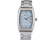 Kenneth Cole Stainless Steel Mens Watch 10019425