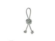 Boy Scouts BSA Solid Sterling Silver Friendship Knot Collectible