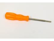 3.8 mm Screwdriver for Nintendo and Sega Repairs by Mars Devices