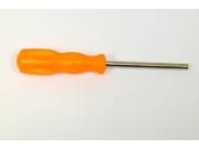 4.5 mm Screwdriver for Nintendo Sega and TurboGrafx Repairs by Mars Devices