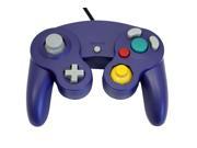 Gamecube USB Controller Purple for Windows Mac and Linux by Mars Devices