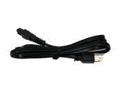 Universal Power Cord Mickey Mouse Style for Laptops and Power Adapters by Mars Devices