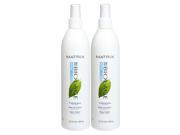 Biolage Styling Finishing Spritz Firm Hold 13.5oz Pack of 2