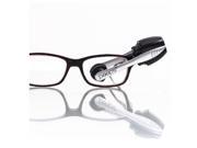 Lenspen Black Peeps Eyeglass Cleaner