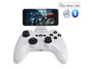 [Apple MFi Certified]Megadream® SPEEDY PXN Wireless Bluetooth Game Controller Joystick Joypad for Apple iPhone iPad iPod TV Require iOS7 or Later Build in Rech