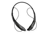 Wireless Bluetooth 4.0 Stereo APT X Magnetic Headset Sports Running Gym Exercise Neckband Earbuds Headphone with Microphone for iPhone Samsung Android Tablet