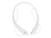 Wireless Bluetooth 4.0 Stereo APT X Magnetic Headset Sports Running Gym Exercise Neckband Earbuds Headphone with Microphone for iPhone Samsung Android Tablet