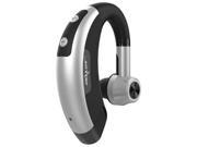 Newest Earhook Headphone Mini Invisible Single Side Wireless Bluetooth 4.0 car Driver Handsfree Earphones for Apple Samsung HTC Sony Nokia Xiaomi Meizu Smartpho