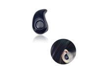 Megadream® Portable Multi point Ultra Light Design Surround Stereo Bluetooth V4.0 EDR Invisibility In Ear Earphone for iPhone Samsung HTC Sony Xperia LG Nexus A