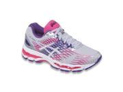 ASICS Women s GEL Nimbus 17 Running Shoes T557N