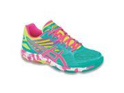ASICS Women s GEL Flashpoint 2 Volleyball Shoes B456N