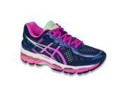 ASICS Women s GEL Kayano 22 Running Shoes T597N