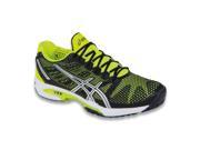 ASICS Men s GEL Solution Speed 2 Tennis Shoes E400Y