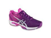 ASICS Women s GEL Solution Speed 2 Tennis Shoes E450J