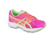 ASICS Kid s GEL Contend 3 GS Running Shoes C566N