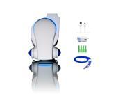 Cool On The Go RECHARGE. Rechargeable fan Blue.
