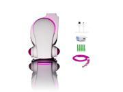 Cool On The Go RECHARGE. Rechargeable fan Purple.