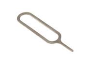 Sim Card Tray Open Eject Pin Needle Key Tool for Apple iPhone 3G 3GS 4 4S 5