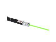 2in1 Green Laser Star Cap Pointer Pen 532nm Constellation 5mW Stage Light FTF