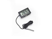 50~ 70°C Digital LCD Thermometer for Refrigerator Fridge Freezer Temperature