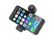 Universal Portable Cell Phone GPS In Car Air Vent Mount Holder Cradle Bracket