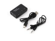 TS BT35F03 Multi point Bluetooth Audio Transmitter for Headset Smart TV MP3