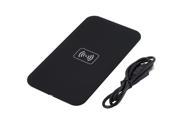 Wireless Qi Power Charger Charging Pad for Nokia 820 920 LG Nexus 4 S3 S4