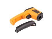 Professional Nice Non Contact LCD Display IR Laser Infrared Digital Temperature Meter Sensor Thermometer Gun Point