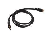 1.3v 1M HDMI Mini C to HDMI A High Speed Cable