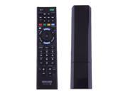 1pc New Remote Control Controller For Sony TV RM ED047 Replacement