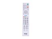 Remote Control RM GD004W For Sony KDL 40E450 KDL 40S5100 KDL 26S4000 LCD TV