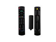 New Replacement Remote Control For Panasonic 3D TV N2QAYB000659