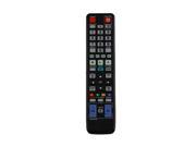 Remote Control For SAMSUNG BD D7500 ZA BD D6500 ZC BD D7000 ZA Blu ray TV