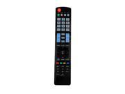 Remote Control For LG AKB72914261 AKB72914003 AKB72914240 AKB72914071 46LD550 TV