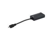 MHL Adapter Mobile High Definition Link for Smartphones and Tablets
