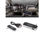 Wireless Bluetooth FM Transmitter MP3 Player Car Kit Charger for iPhone 6 5S Wireless Bluetooth FM Transmitter MP3 Player Car Kit Charger for iPhone 6 5S