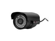 1200TVL 36 LED Lights Night Vision Waterproof 6mm Lens HD Digital Camcorder