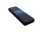 RC7 2.4G Wireless Keyboard Gyroscope Air Mouse for Mini PC Android TV Box