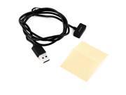 1M USB Power Charger Charging Cable For Microsoft Band Smart Wristband