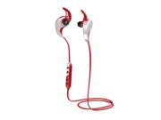 Wireless Bluetooth Headset Sports Headphones Stereo Pedometer for New Bee