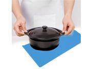 Silicone Mats Baking Oven Mat Heat Insulation Pad for Home Kitchen Table