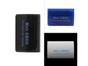 Mini ELM327 V2.0 Bluetooth OBD2 OBDII Car Auto Diagnostic Scanner Android
