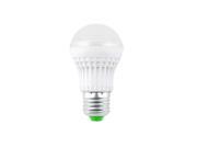E27 3W Bright 2835SMD Globe Light LED Ball Lamp Bulb Energy Saving 85 265V