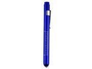 Medical Surgical Penlight Pen Light Flashlight Torch With Scale First Aid