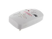 Home Anti Mosquito Insect Pest Mouse Repellent Electro Repeller Magnetic
