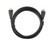 Long 3m 10FT 1.4V Thin HDMI Male to HDMI Male Cable M M for 3DTV DVD HDTV