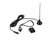 DVB T2 Dongle Receiver HD Digital TV Tuner Satellite Stick For Phone Pad